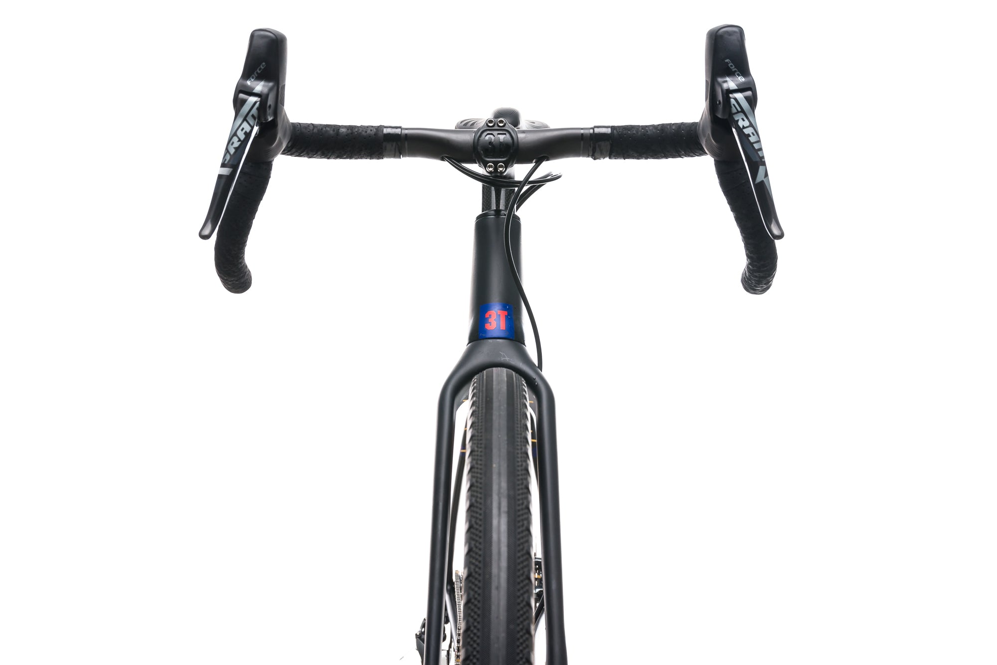 3T Exploro LTD Medium Bike - 2018
