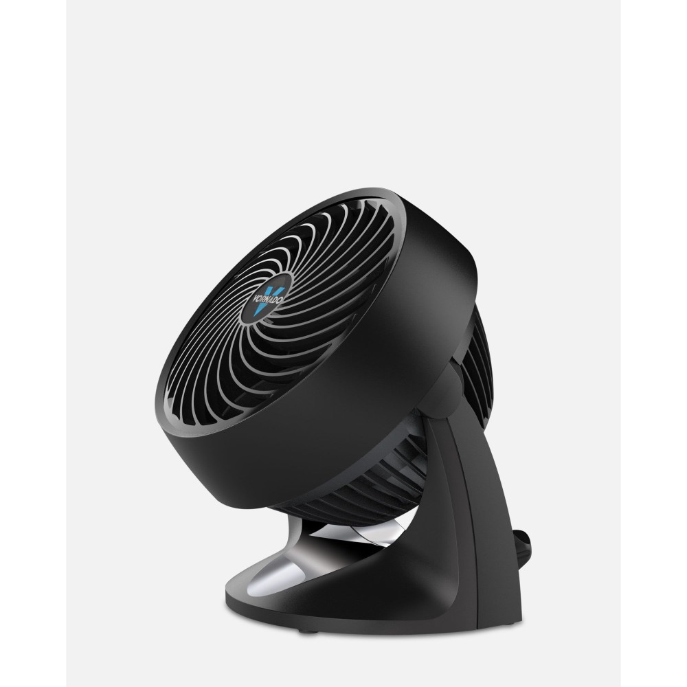 Vornado 533 Air Circulator 120V 293 CFM Black Small ;