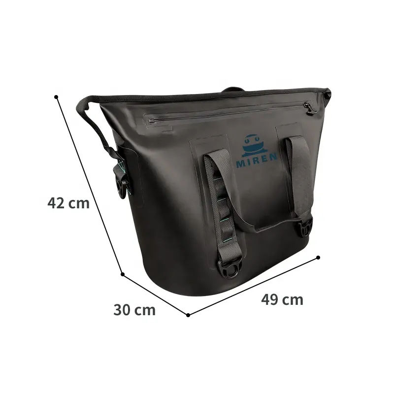 Wholesale Splash Water Insulation Suitable Bag For Outdoor Camping And Picnic