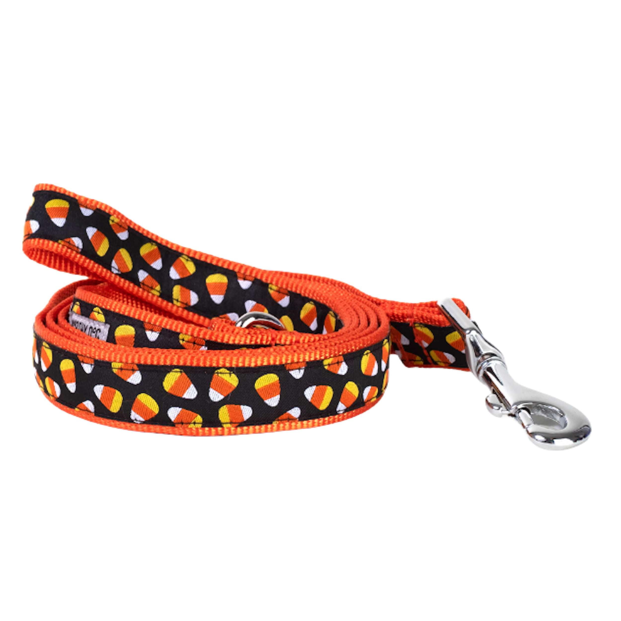 Collar | Candy Corn