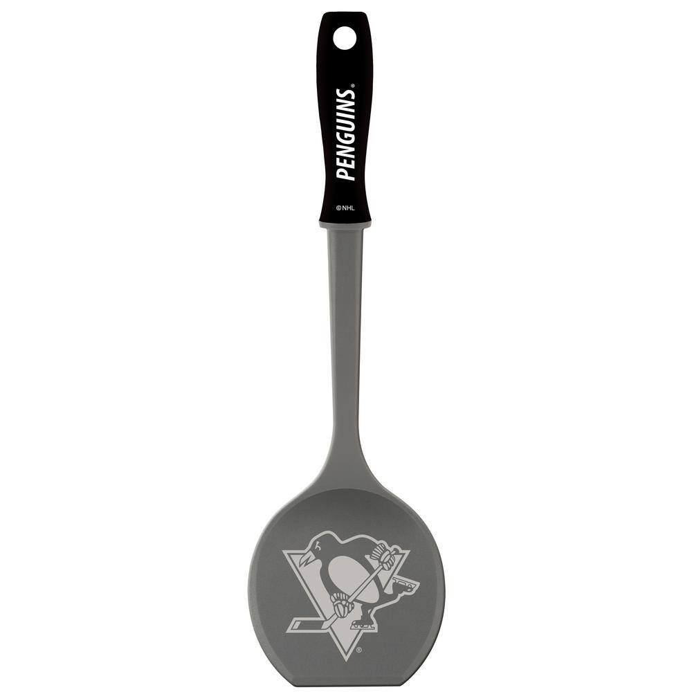 YouTheFan Pittsburgh Penguins Fan Flipper Spatula 5024627