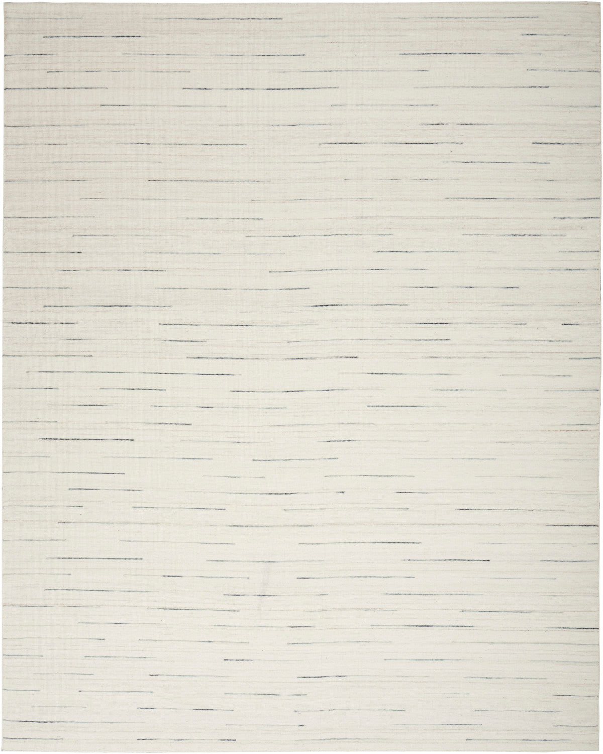 Interweave Ivory Modern Rug