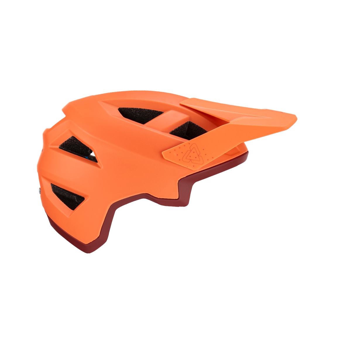 Leatt AllMtn 2.0 MTB Helmet - Womens - Peach - 2023