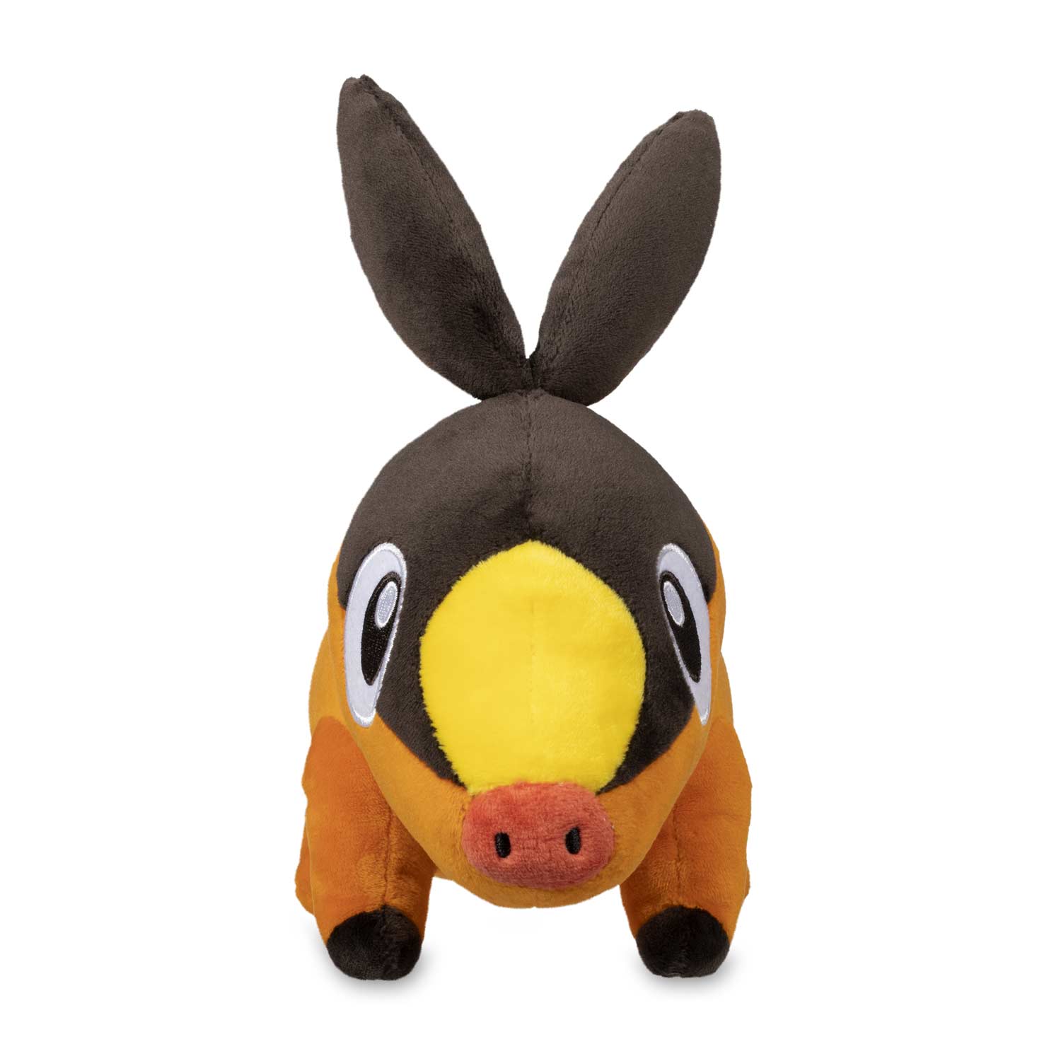 Pokemon Center Tepig Poke Plush - 8 In.