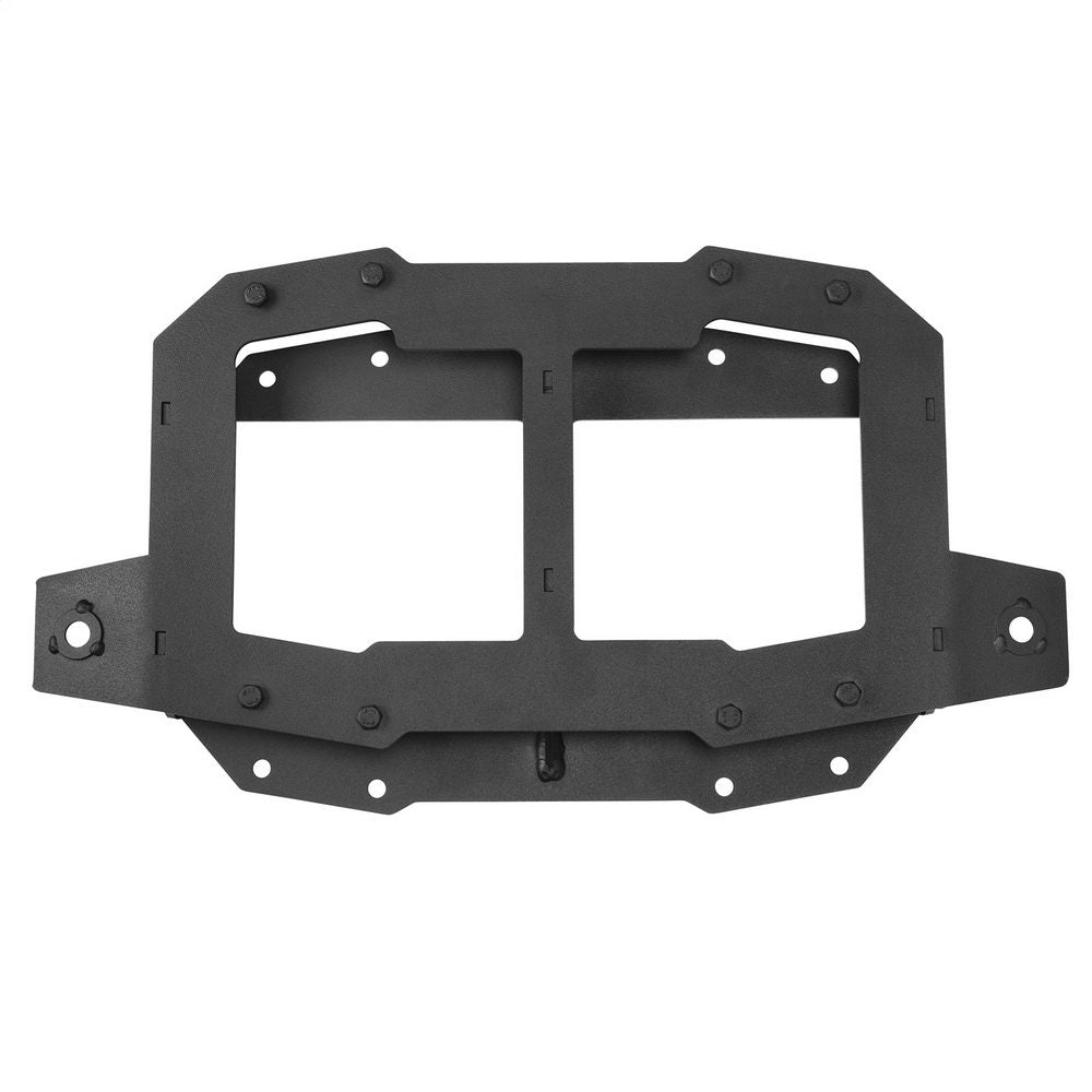 JL TIRE RELOCATION BRACKET - Smittybilt - 7721