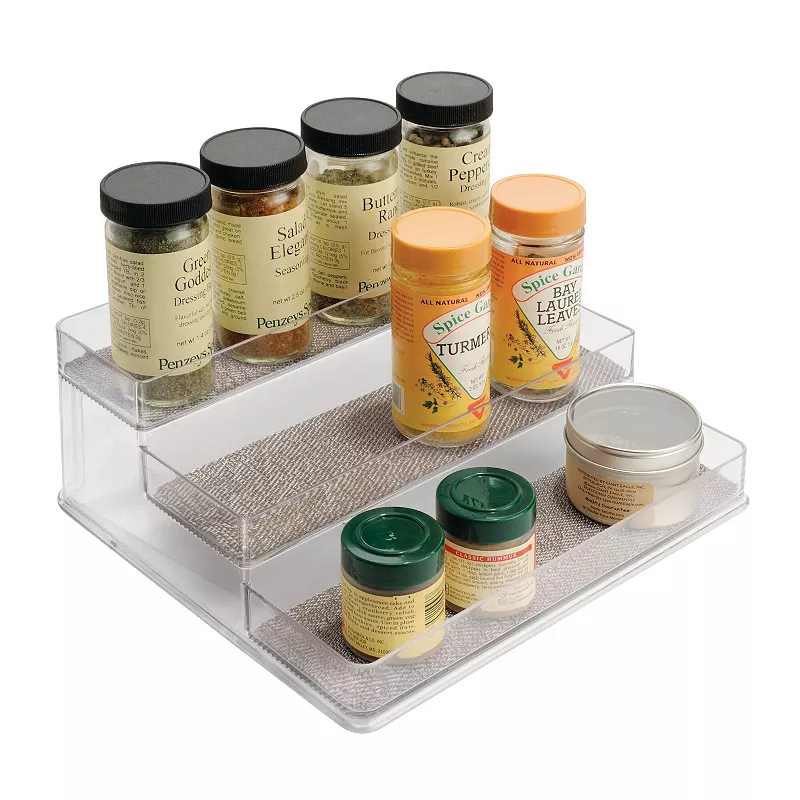 iDesign Twillo Stadium Spice Rack