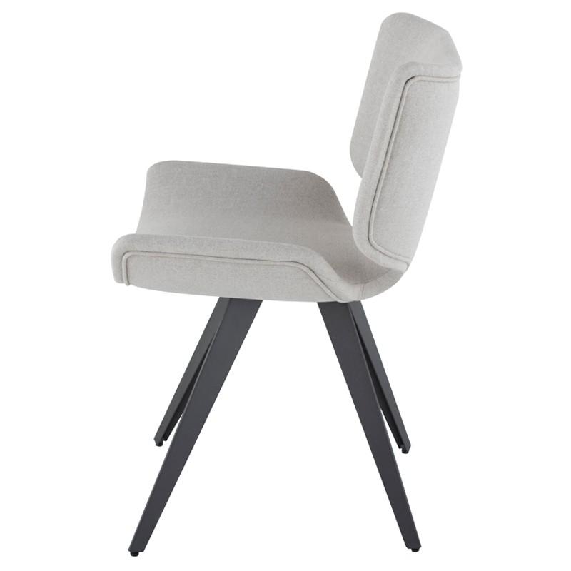 Astra Dining Chair in Various Colors