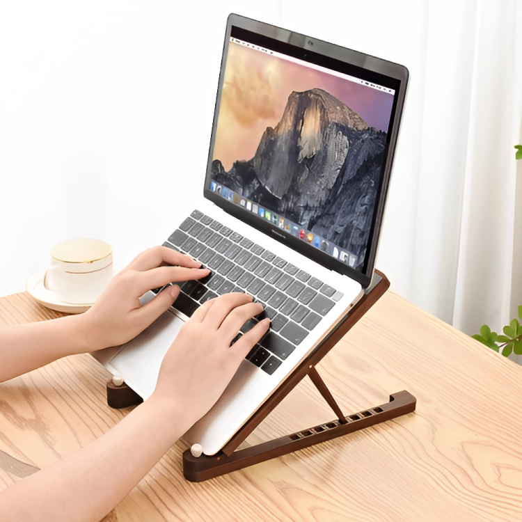 Portable Laptop Stand