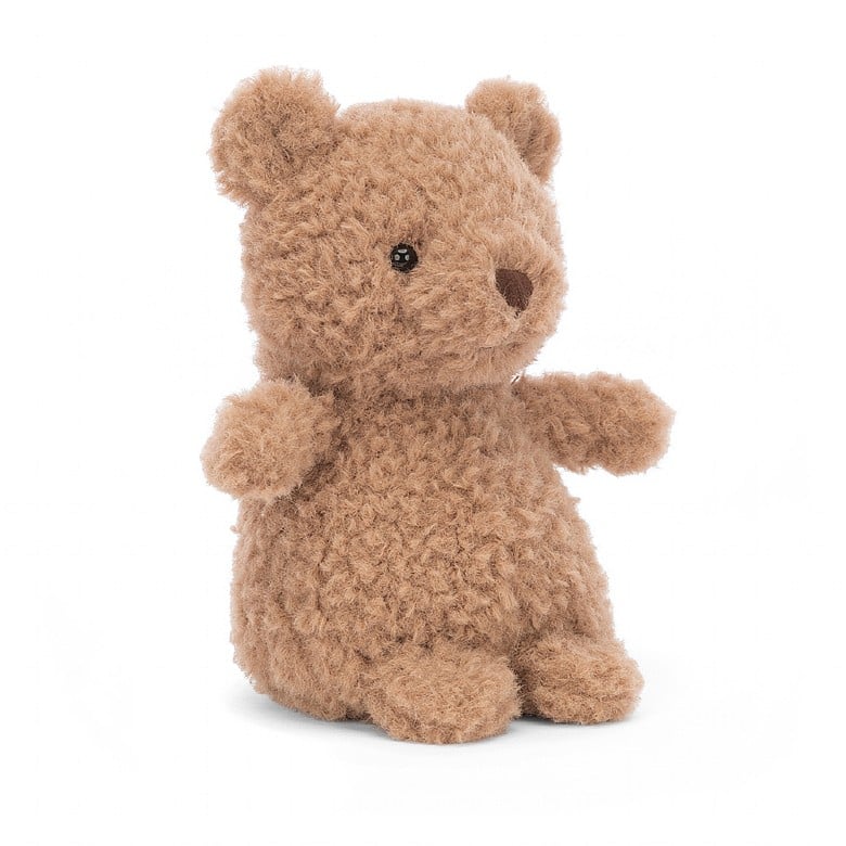 Wee Bear - 4.75 Inch by Jellycat