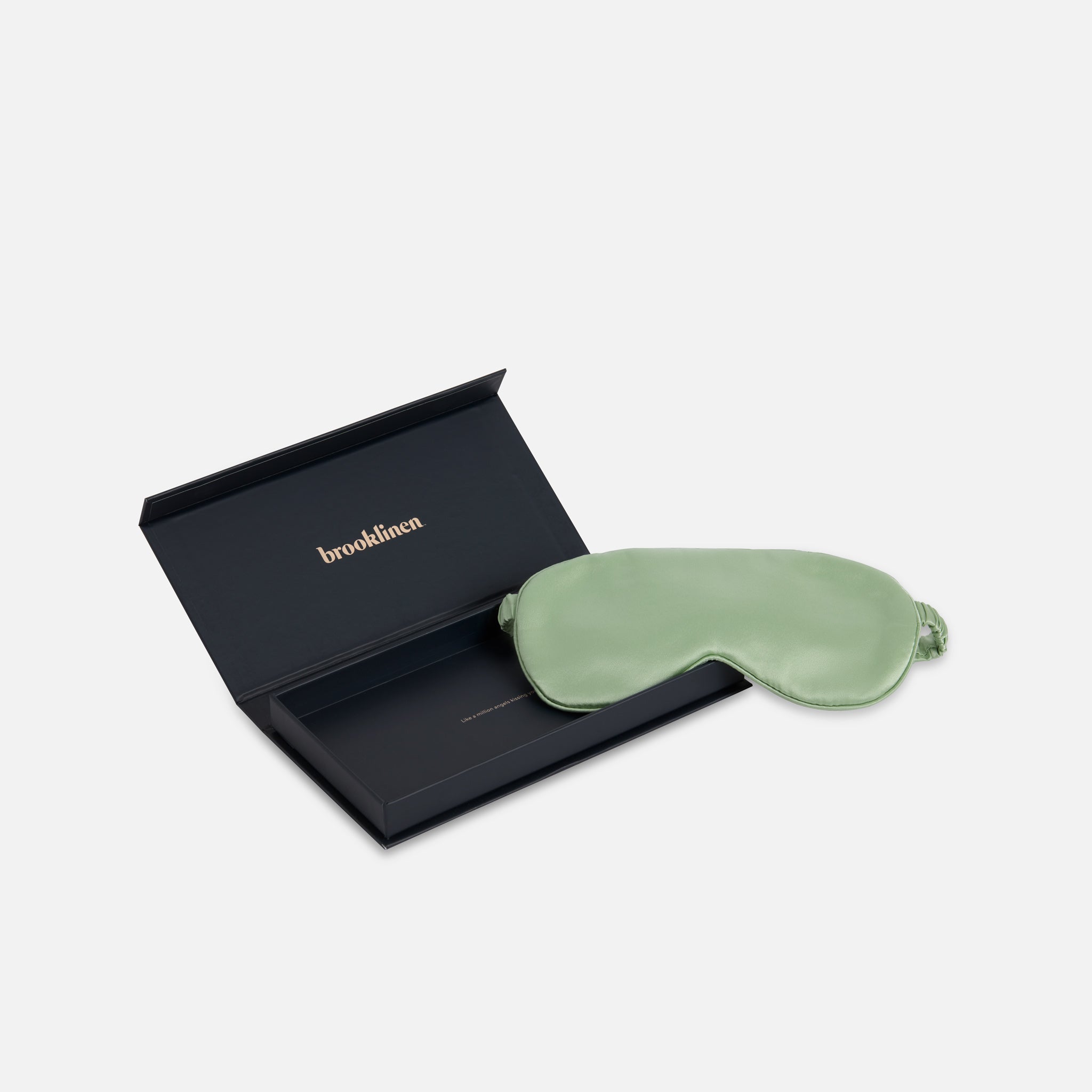 Free Mulberry Silk Eyemask