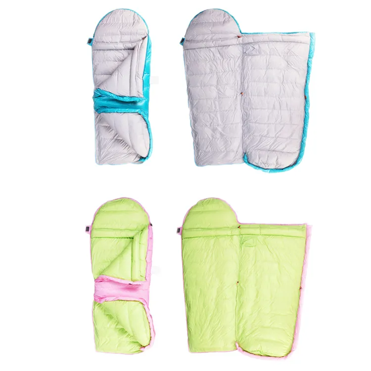 Outdoor Camping Hiking Traveling Waterproof Sleeping Bag