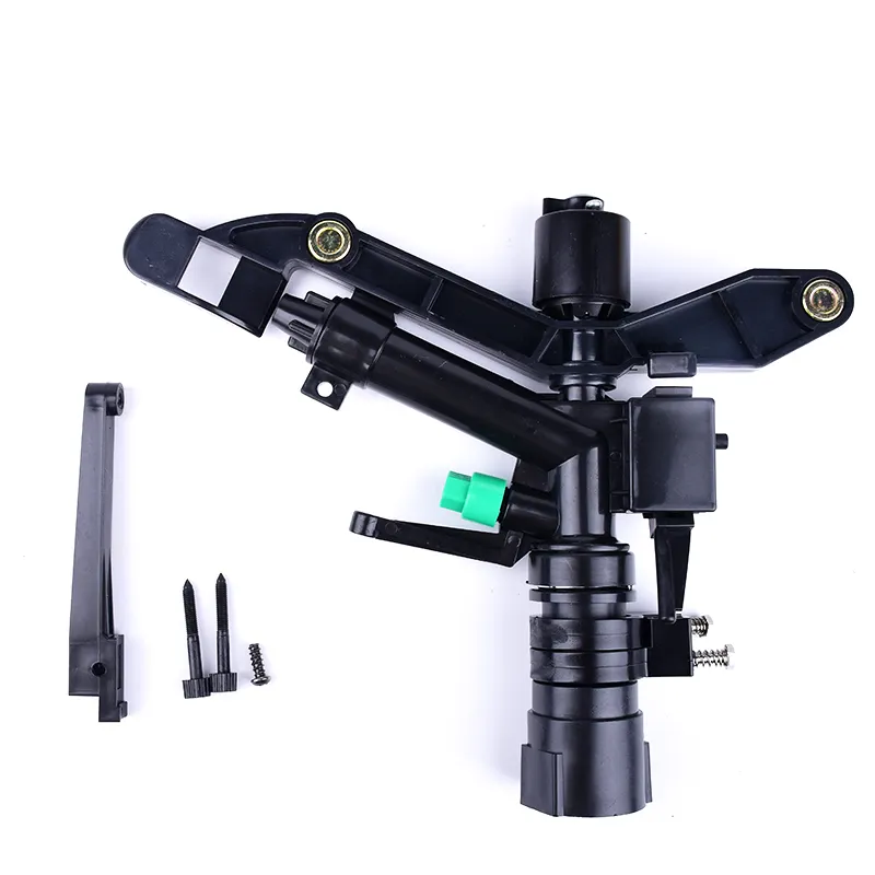 factory supply Lawn Watering Sprinkler Refractive Sprinkler Misting Drip Irrigation