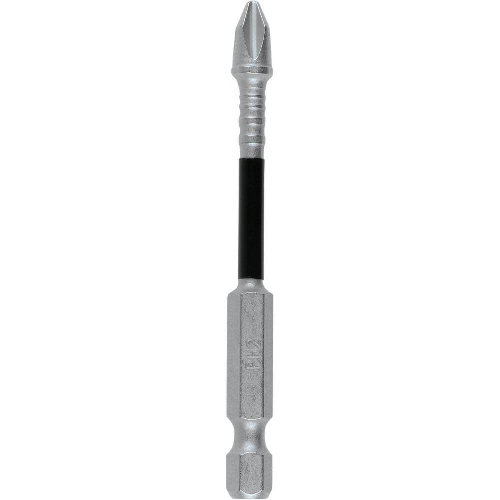 Impact XPS™ #2 Phillips 3 Power Bit， 2/pk