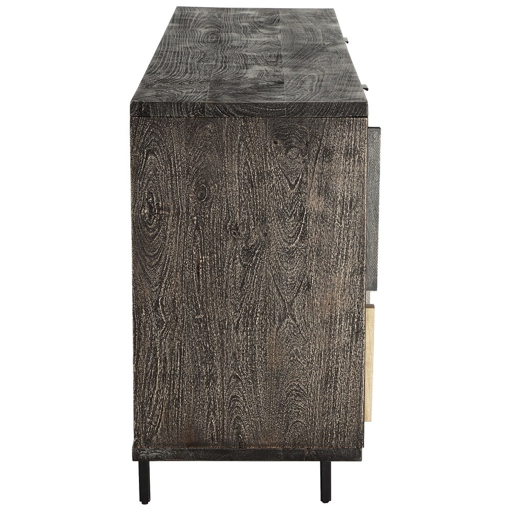 Franchester Accent Cabinet   76\