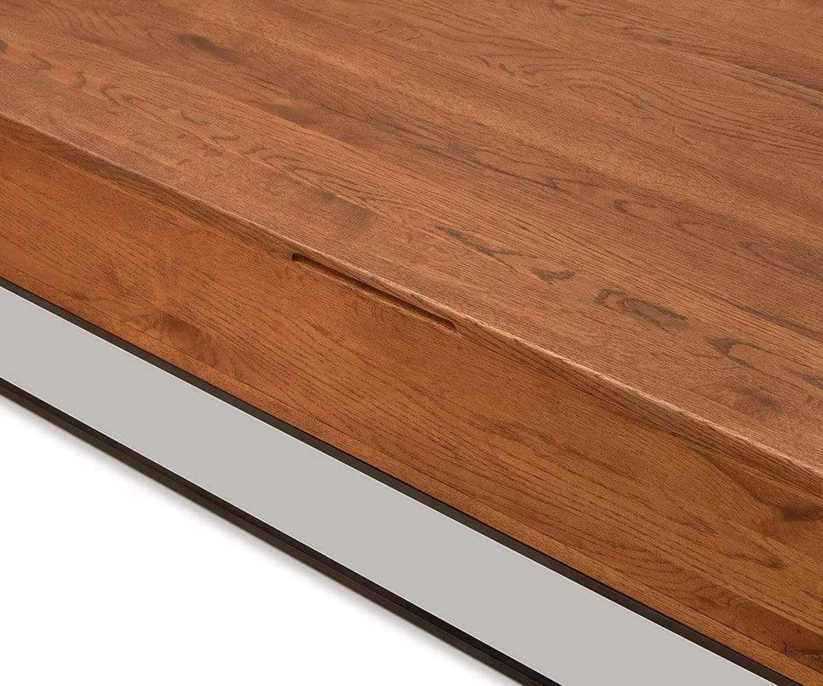 Leende Lift Top Storage Coffee Table