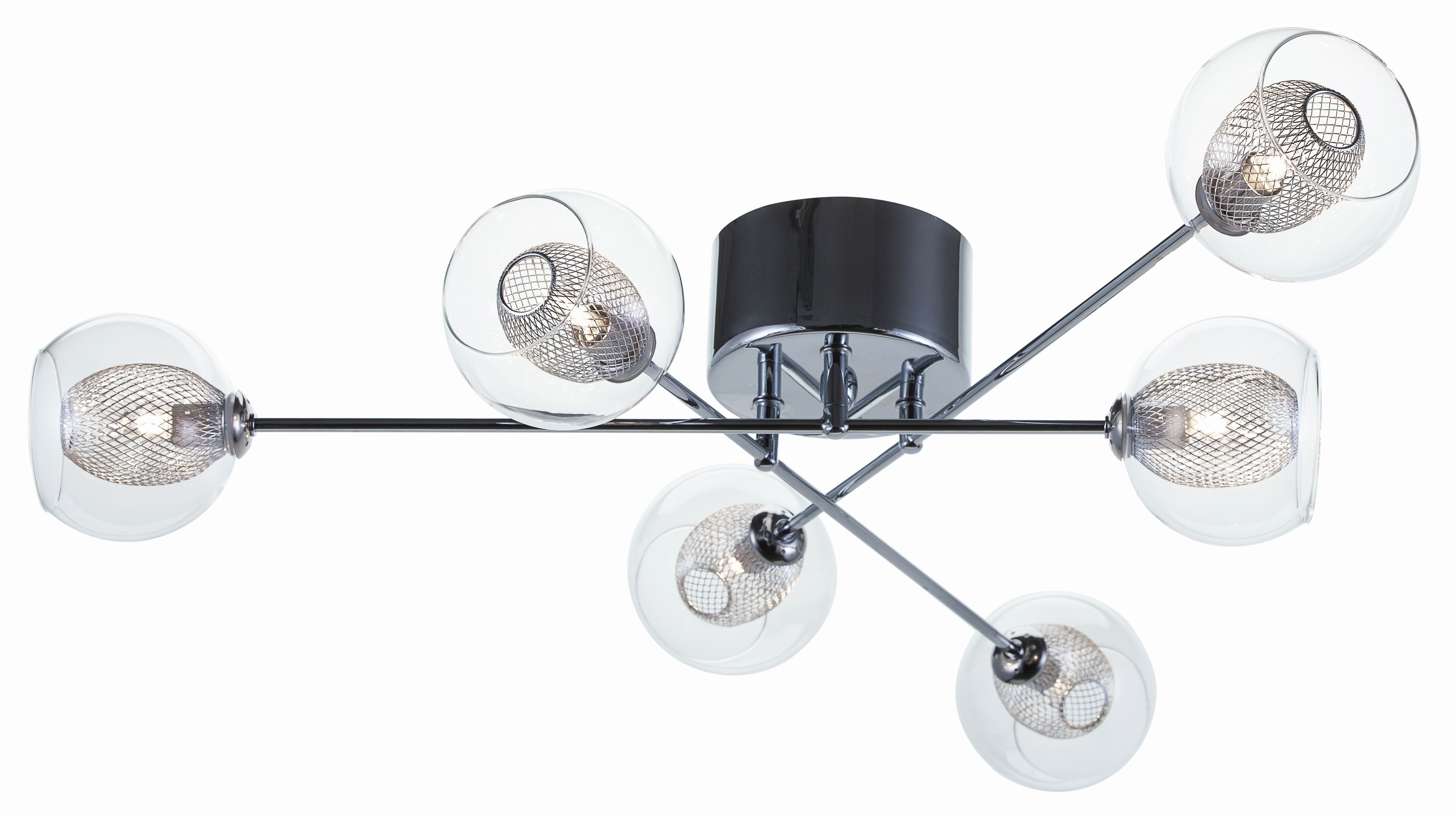 Estelle Ceiling Mount in Various Sizes