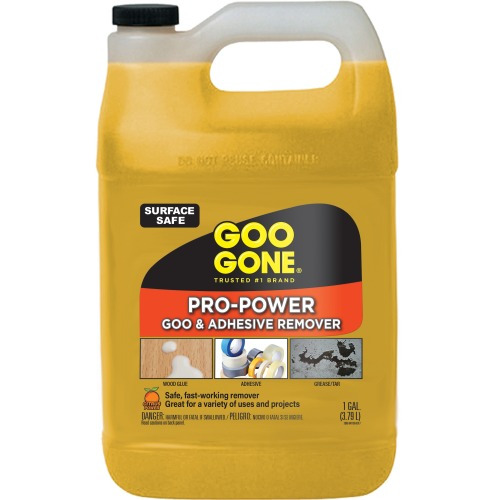 Goo Gone 1gallon ProPower  WMN2085