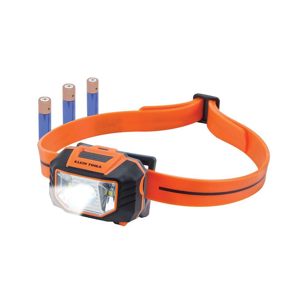 Klein Tools Headlamp 56220 from Klein Tools