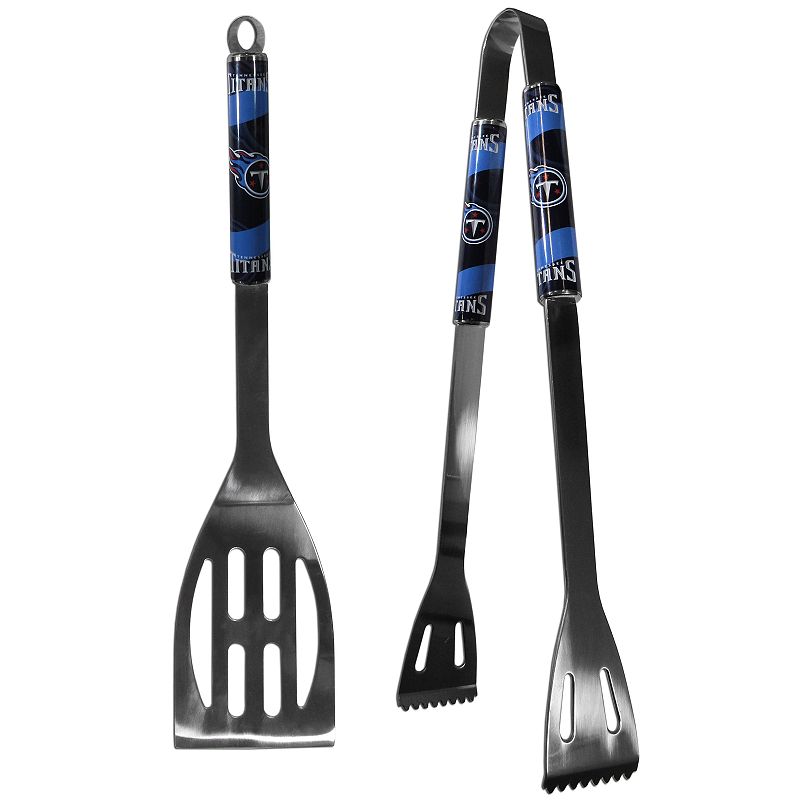 Tennessee Titans BBQ Tool Set