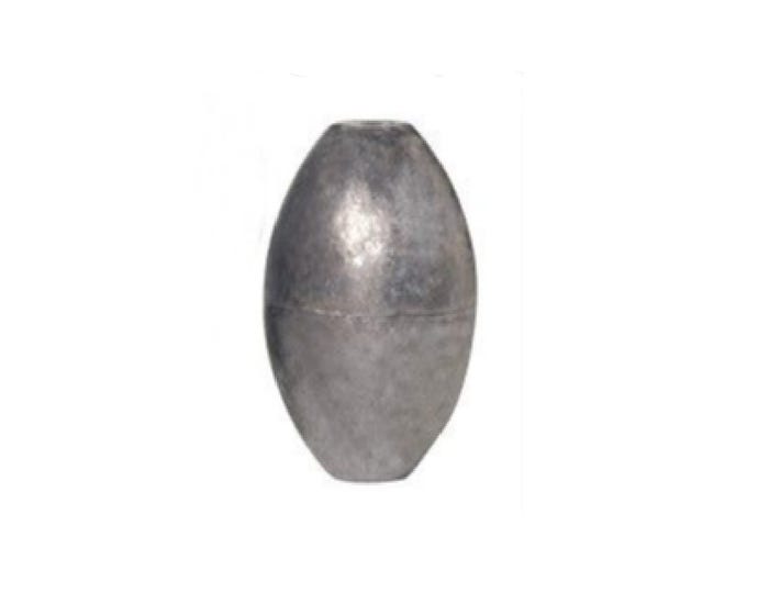 Water Gremlin 1/2 oz. Egg Sinkers - PEG-8