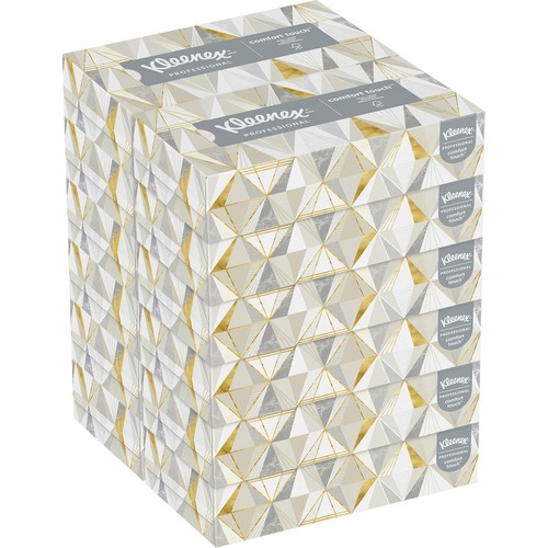 Kleenex Facial Tissue  KCC03076