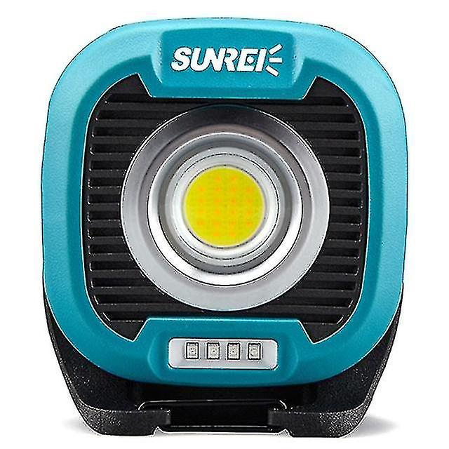 Sunrei C1500 Fashion Portable Outdoor Led Multifunction Camping Rechargeable Tent Lights Camping Lights Emergency Lights