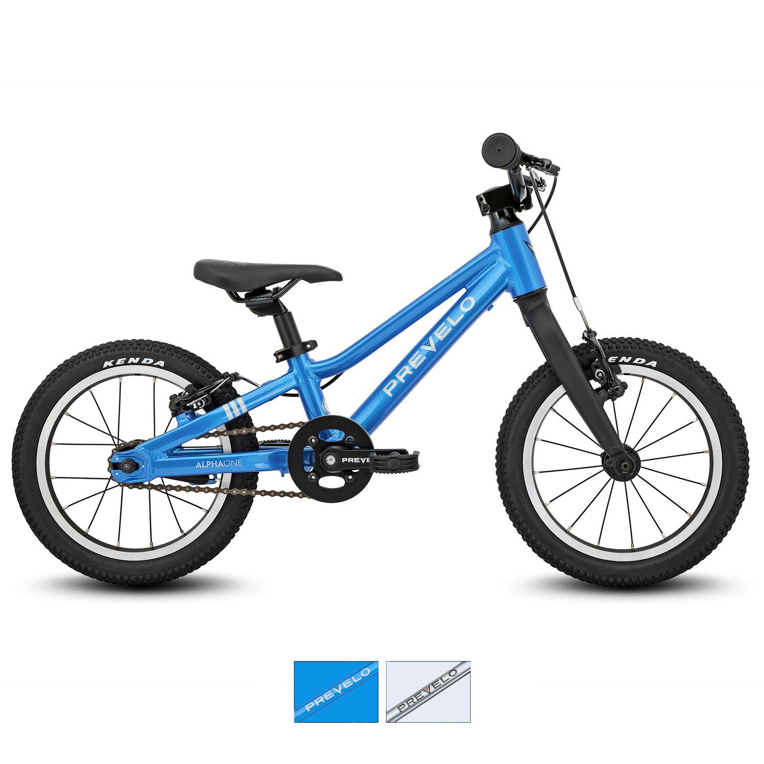 Prevelo Alpha One 14