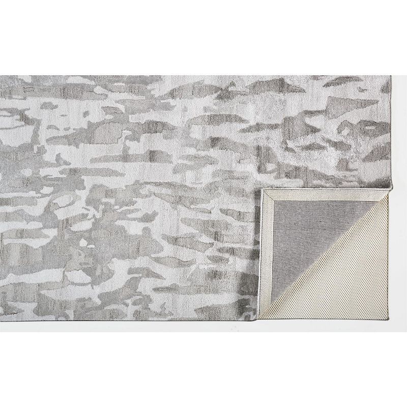 Weave and Wander Orwell Marble Area Rug