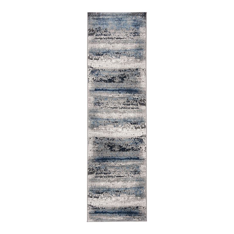 Safavieh Grey Alexandria Rug