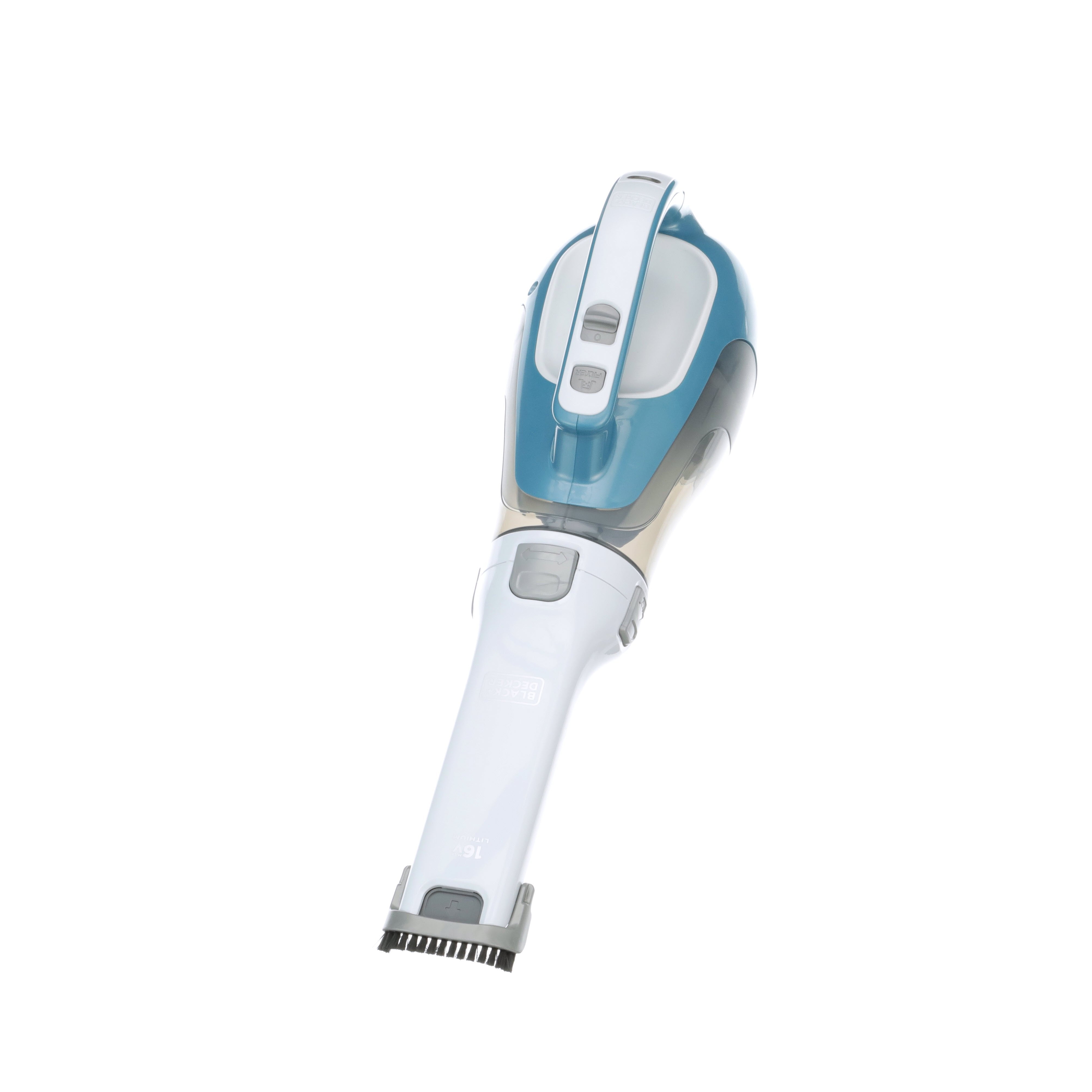 dustbuster® AdvancedClean+™ Cordless Handheld Vacuum