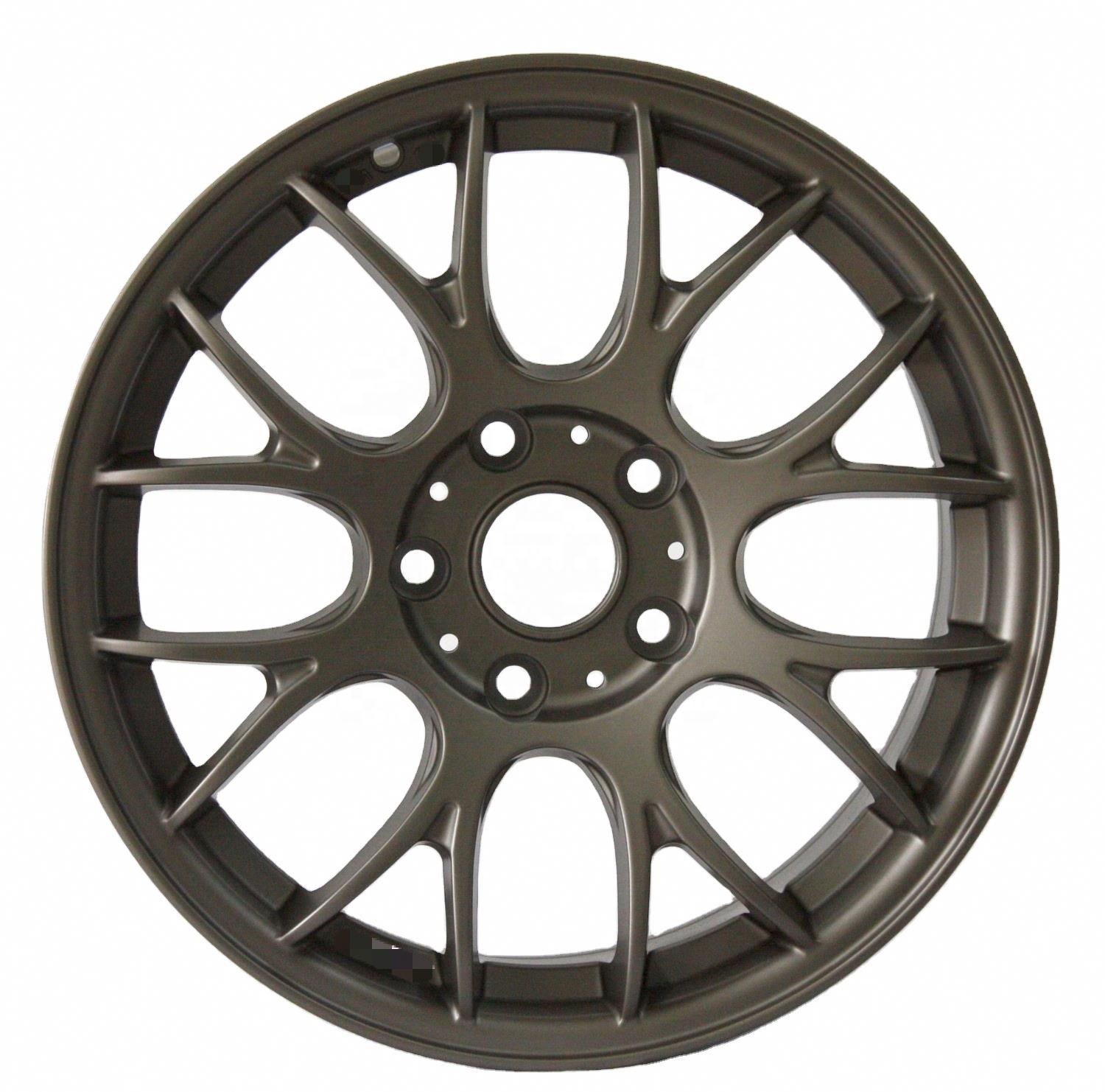 China Factory  Wholesale Aluminum oy Wheels  16 Inch 18 Inch Wheel Rims With Jwl Certificated