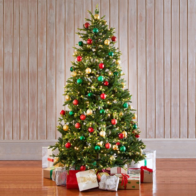 Brylanehome Fraser Fir Tree