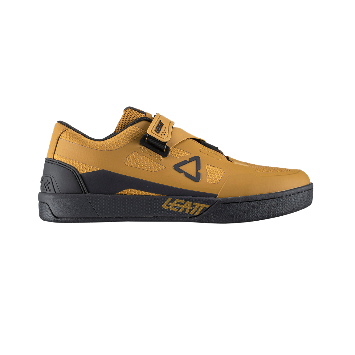 Leatt 5.0 Clipless MTB Shoe - Suede - 2023