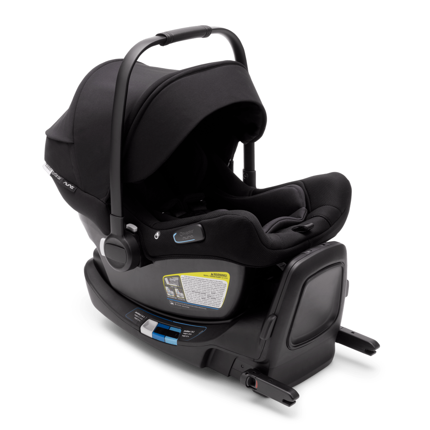 Bugaboo-Donkey5-And-Turtle-Air-Twin-Travel-System