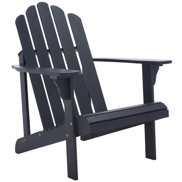 Topher Adirondack Chair Safavieh