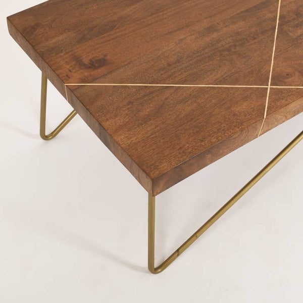 Rayos Coffee Table - 49.21