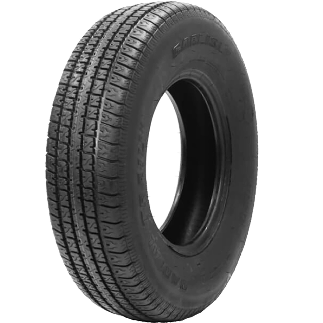 Carlisle Radial Trail RH ST 145R12 D (8 Ply) Trailer Tire