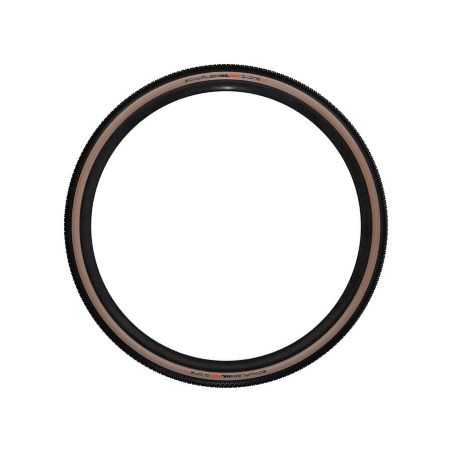 Schwalbe G-One R Tire