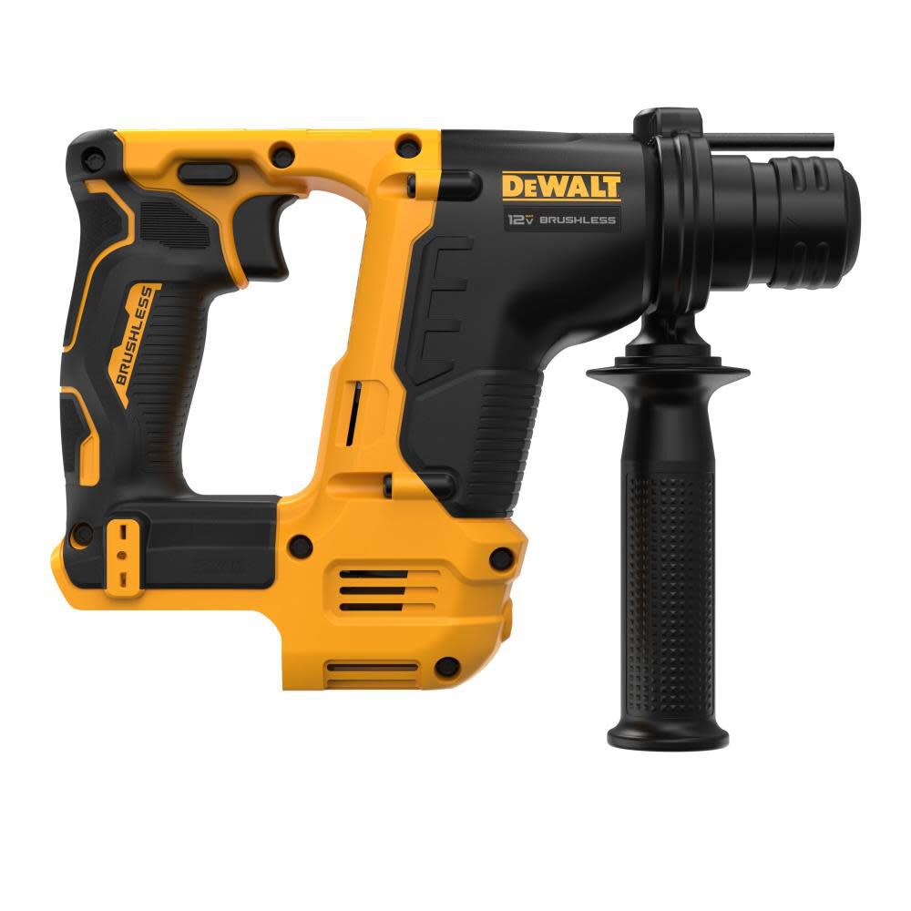 DEWALT XTREME 12V MAX Brushless 9/16