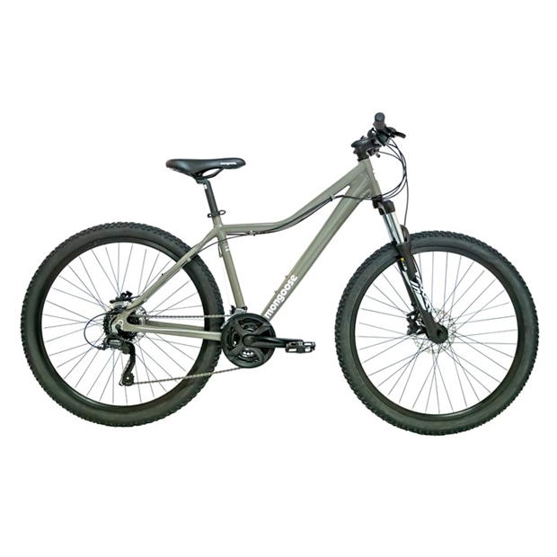 Mongoose Boundary 3 Women's Mountain Bike