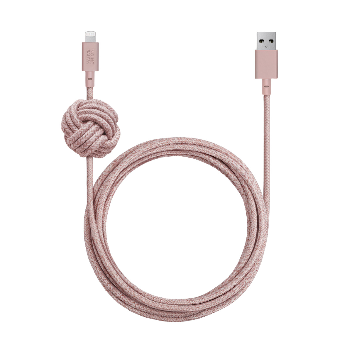 Native Union 10x27 Lightning USB Night Cable