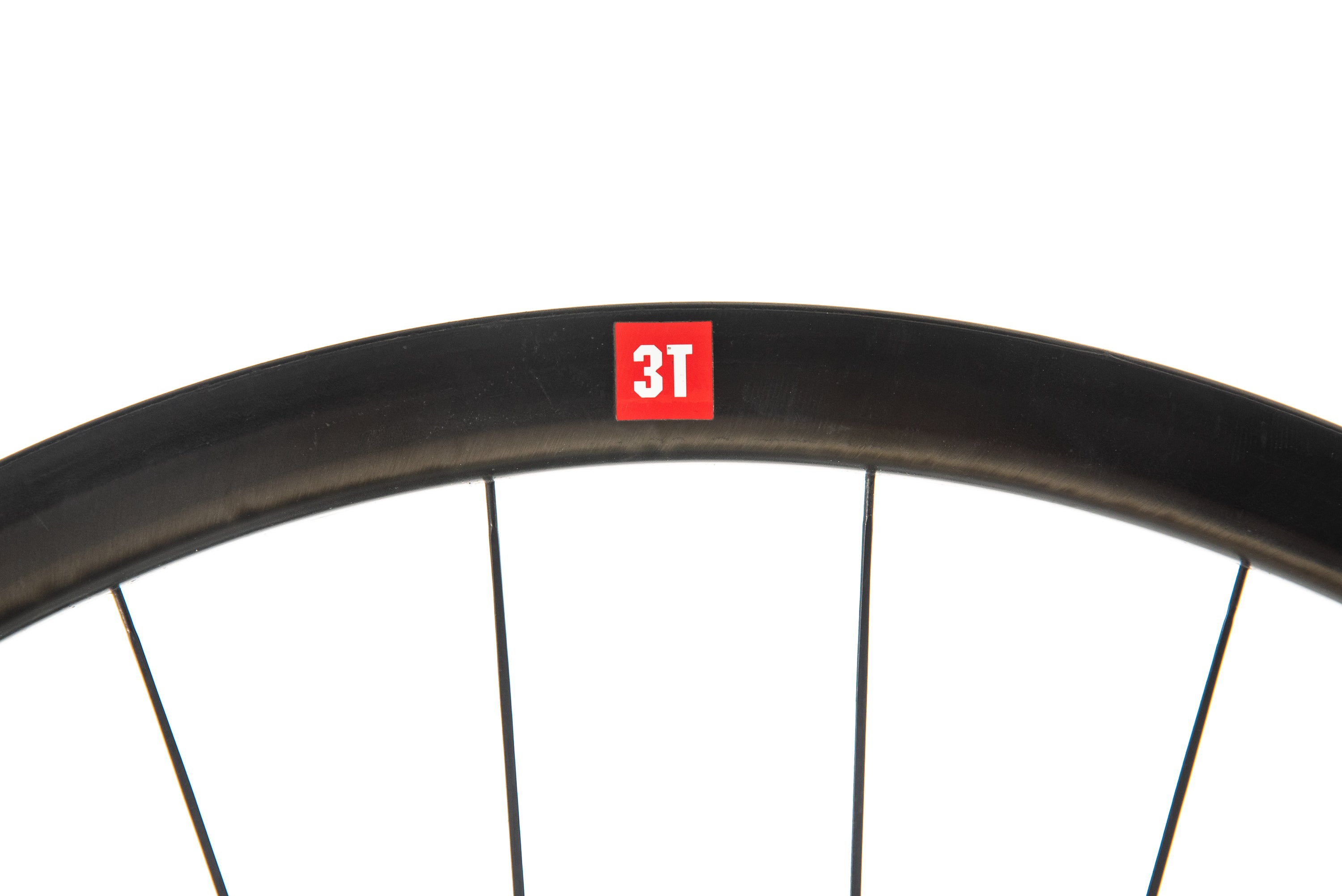 3T Discus C35 Team Carbon Clincher 700c Rear Wheel