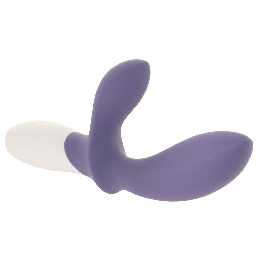 LOKI Wave 2 Prostate Massager in Violet Dust