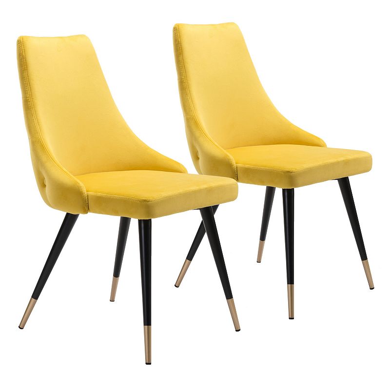 Piccolo Dining Chair 2-piece Set