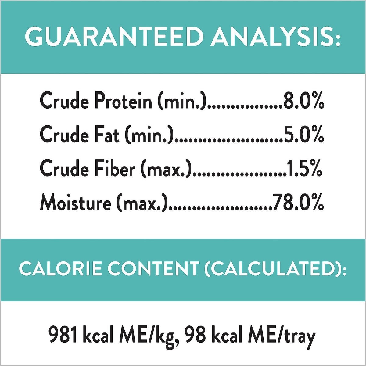 Nutro Ultra Grain-Free Trio Protein Chicken， Lamb and Whitefish Pate with Superfoods Senior Wet Dog Food Trays