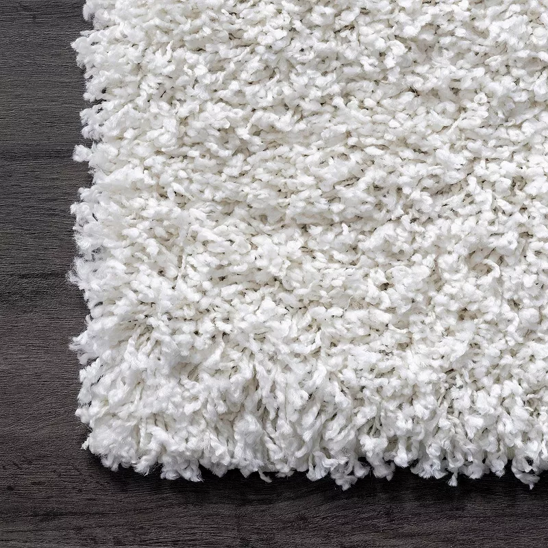 nuLOOM Shag Downy Rug