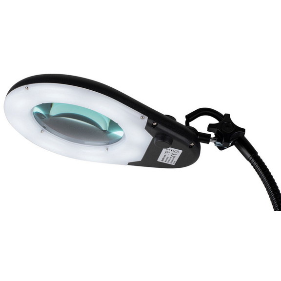 Stahl Tools GM 5 Gooseneck Magnifier Lens with 80...