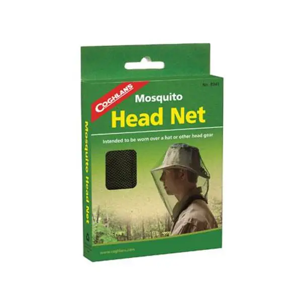 Coghlan's Mosquito Head Net