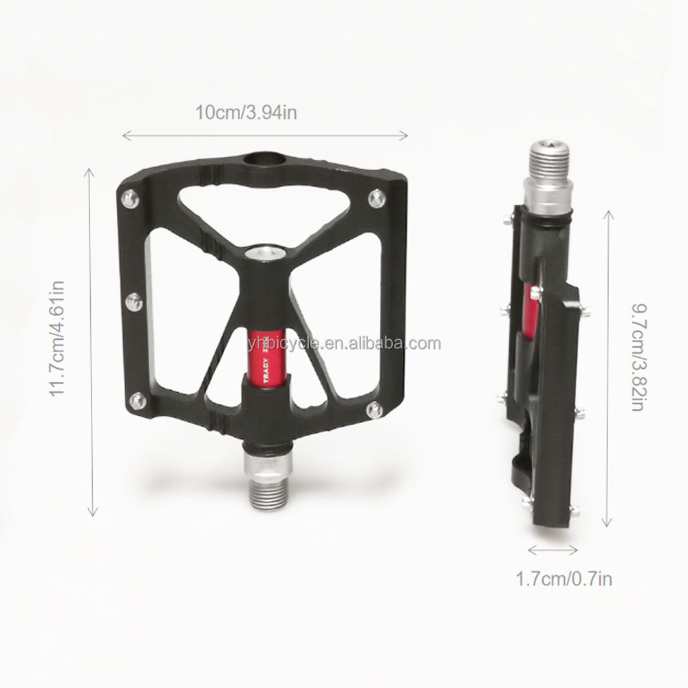 Mountain Bike Pedals 9/16\