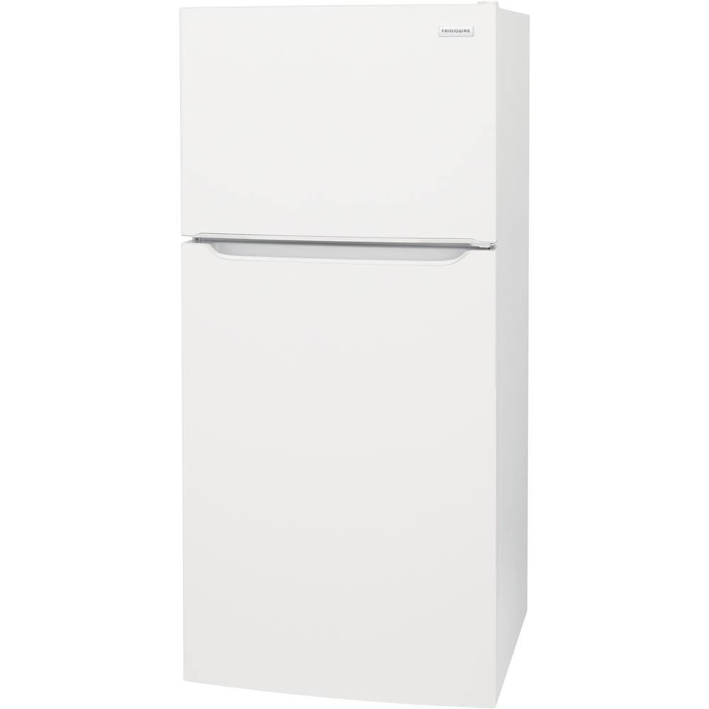 Frigidaire 30 in. 18.3 cu. ft. Top Freezer Refrigerator FFTR1835VW